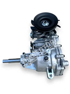 Hydro-Gear LH Transaxle for MTD/Troy-Bilt/Cub Cadet 918-05128A, 918-05128 - Picture 1 of 2