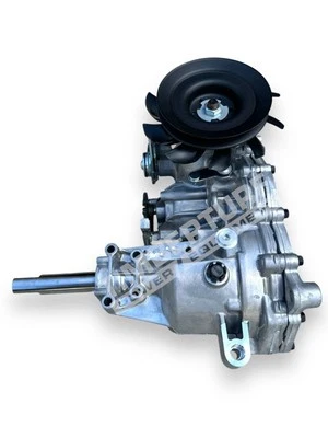 Hydro-Gear LH Transaxle for MTD/Troy-Bilt/Cub Cadet 918-05128A, 918-05128 - Image 1 of 2