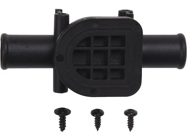 Válvula de calefacción para Honda Civic 1988-1995 1,5 L 4 cilindros 1989 1991 1993 1992 XH712JZ Foto 1 de 1