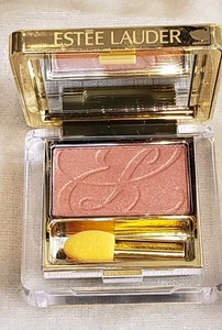 Estee Lauder Pure Color Lidschatten 39 ROCK CORAL Schimmer 0,07 oz 2,1 g NEU kompakt - Bild 1 von 5