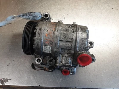 Mira telescópica compresor de aire acondicionado sin dióxido de carbono para 08-10 BMW 550i 599121 Foto 1 de 4