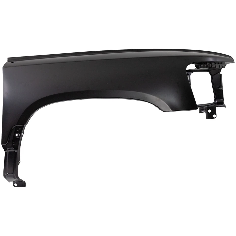 Fender For Dodge Dakota 2008-2010 Front Passenger Side - Image 1 of 1