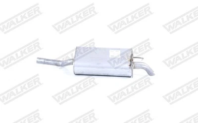 REAR MUFFLER 23340 - Image 1 of 4