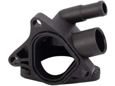 For 2012-2015 Honda Crosstour Thermostat Housing 48558QSJX 2013 2014 2.4L 4 Cyl - Изображение 1 из 2