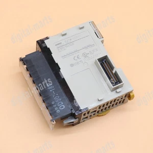 1PC USED omron CJ1W-OD212 PLC module Tested good condition - Picture 1 of 4