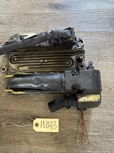 Detroit Diesel ECM ECU Engine Computer Module MCM2 - P/N: A0004466035/ 001 - Picture 1 of 5