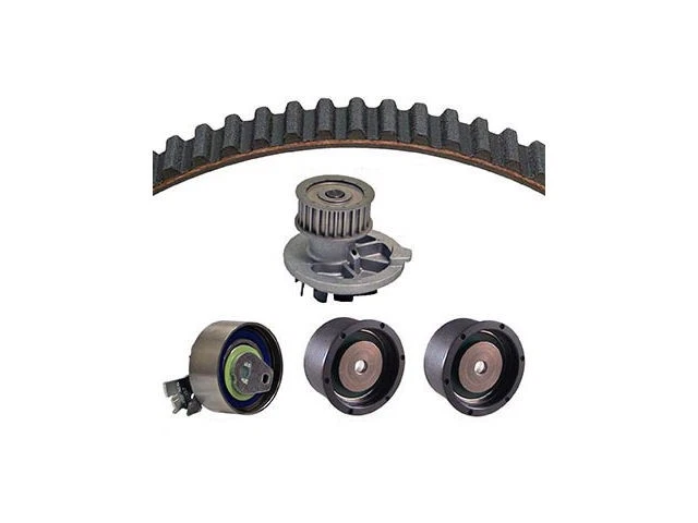 Kit de correa de distribución para 04-08 Suzuki Chevy Forenza Reno Optra SR46J7 Foto 1 de 1