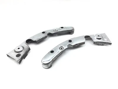 Чехлы на заднюю раму 2011 Harley-Davidson Road King Classic FLHRC 3226 x - Изображение 1 из 4