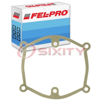 Juego de juntas plenum de inyección de combustible Fel-Pro para 1992-2000 GMC K2500 Air gi Foto 1 de 4