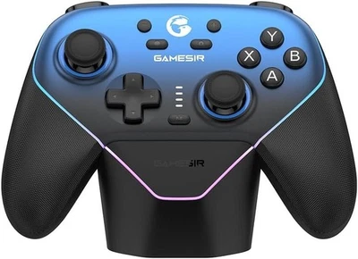 GameSir Super Nova Wireless Gaming Controller Compatible with PC, Switch - Image 1 of 4