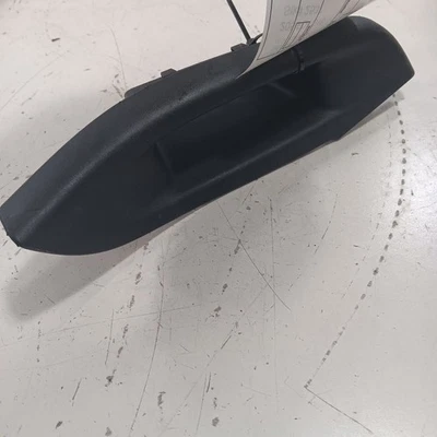 Panel de moldura de puerta trasera derecha pasajero Ford Focus 2018 2017 2016 2015 Foto 1 de 4