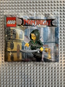 LEGO The LEGO Ninjago Movie: Lloyd (30609)