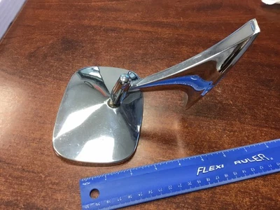 Chevrolet Chevelle Camaro Nova Cheyenne 1969 1970 1971 1972 espejo retrovisor 1973 1975 Foto 1 de 4