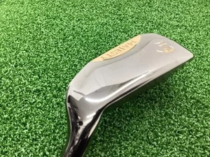 MARUMAN MAJESTY Royal-LV U6 Hybrid Utility Flex-R No Head Cover - Picture 1 of 6