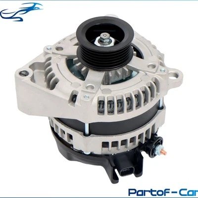 Alternator For Chevrolet Tahoe & GMC Yukon XL 5.3L V8 2015 2016 2017 2018 2019 - Image 1 of 4