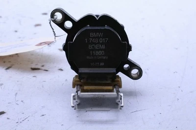 BMW 323i 325i 328i 330i 525i 528i 540i 740i X5 Z3 M3 M5 Ignition Coil OEM Used Foto 1 de 4