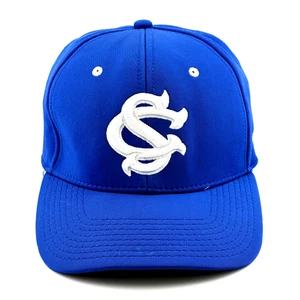 Gorra Adulto Under Armour COLORADO SPRINGS SKY SOX MiLB Azul - Talla S - Imagen 1 de 6