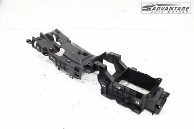 Lincoln Nautilus 2019-2023 consola central delantera base marco inferior con almacenamiento OEM Foto 1 de 4