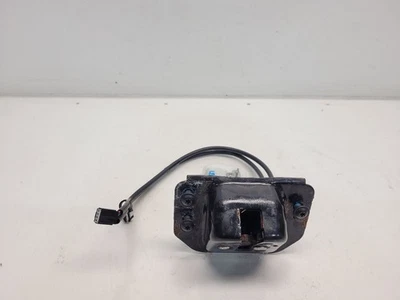 Ford Edge Limited 2009 puerta trasera pestillo de escotilla Foto 1 de 4