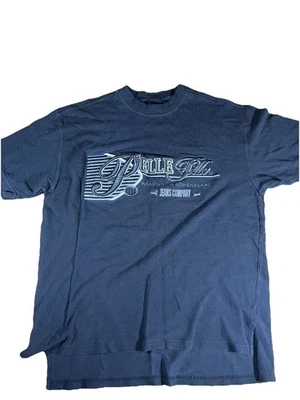 Camiseta Pelle Pelle x Marc Buchanan Foto 1 de 3