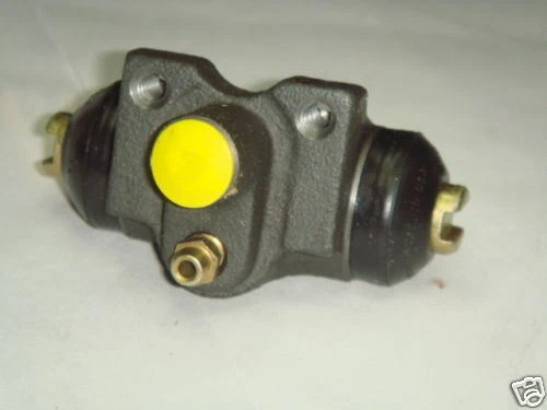 F122221 WAGNER HONDA CILINDRO DE RODA DE FREIO A TAMBOR NOVO - Imagem 1 de 1