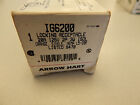 Arrowhart Ig6200 20 Amp 125 Volt Twist Lock Receptacle Orange