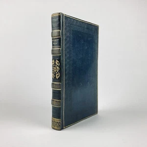 LA ROCHEFOUCAULD : RÉFLEXIONS, SENTENCES & MAXIMES . CHEZ LEFÈVRE, 1822 . RELIÉ - Photo 1/20