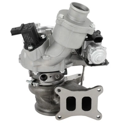 Turbocompresor apto para Audi A3 Quattro 2015-2020 06K145722H Foto 1 de 4