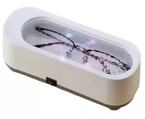 Ultra Sonic Brillenreiniger, Ultraschall Schmuckreinigungsmaschine - Bild 1 von 9
