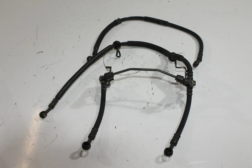 LINHAS DE FREIO HONDA CBR600F3 1996 - Imagem 1 de 1