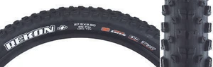 Neumático Maxxis Rekon Plus - 27,5 x 2,8, sin cámara, plegable, negro, 3C Maxx Terra, EX - Imagen 1 de 1