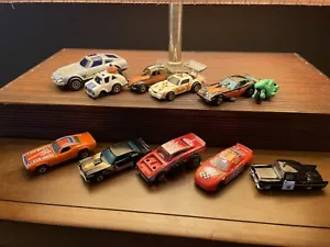Vintage Hot Wheels Matchbox Misc Cars Lot 1980s To Present - Picture 1 of 8