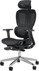 Ergonomic Mesh Office Chair with 3D Adjustable Armrest,High Back Desk Computer C - Picture 1 of 12