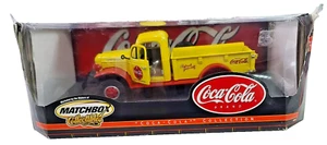 1946 Dodge Power Wagon Coca-Cola Collectibles Large Scale by Matchbox - Picture 1 of 14