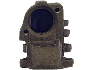 Colector de escape derecho Dorman para Ford F-150 1975-1976 Foto 1 de 3