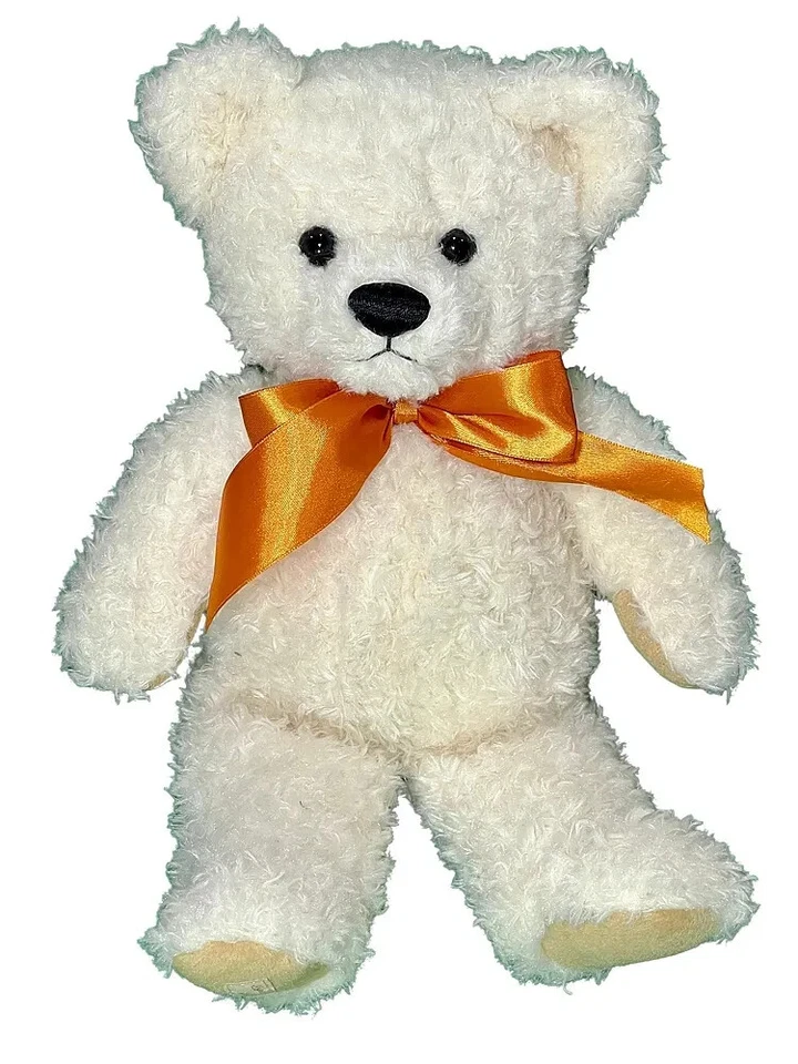 DEANS Teddy Falk  19.043.040 Plüsch naturweiß Limitiet 399 Exemplare für Kinder - Bild 1 von 1