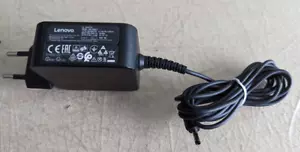 Lenovo Ideapad 320-14ISK 320-15ABR 320-15AST Original Laptop Charger Adapter EU - Picture 1 of 3