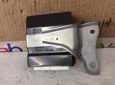 06-11 Módulo Multiplex Puerta Pasajero Trasera Derecha Lexus GS300 GS350 GS460 OEM Foto 1 de 2