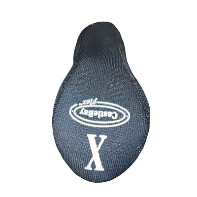 CastleBay Head Covers Driver y 3 Madera 1 Lote de 2 Foto 1 de 4