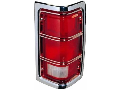 Lente de luz trasera izquierda para Dodge W250 1981-1987 Depo 87873YMYY 1985 1982 1983 1984 Foto 1 de 2