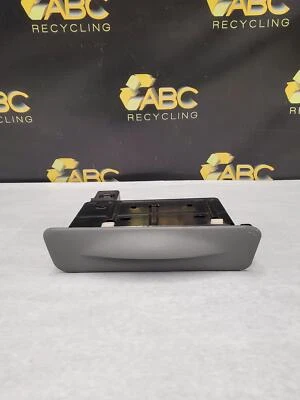 Ford Excursion 2003 interior doble empuje estilo portavasos conjunto OEM Foto 1 de 4