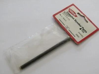 Kyosho VZ227 Main Shaft (For V-One RRR) - NIP - image 1 of 3