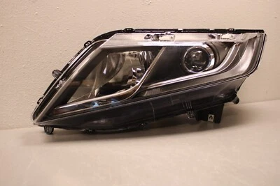 2018 2019 2020 HONDA ODYSSEY LEFT SIDE HALOGEN HEADLIGHT Foto 1 de 4