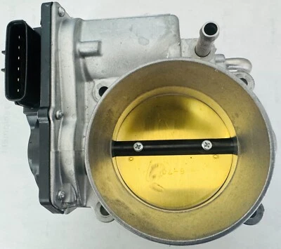 Корпус дроссельной заслонки в сборе от оригинального производителя TB1126 2015/13 LEXUS GS350 S20132 22030-31040 Япония - Изображение 1 из 2