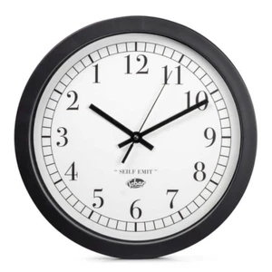 Backwards Clock - Brand New & Sealed - Picture 1 of 4