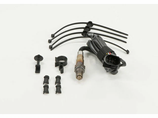 Upstream Bosch Oxygen Sensor fits Audi A8 Quattro 2004-2006 4.2L V8 48PDYS - Image 1 of 1