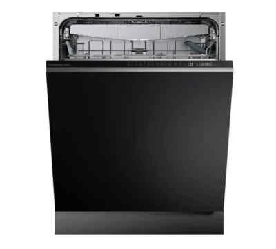 Küppersbusch G6300.0v 60 cm Geschirrspüler Vollintegriert EEK: E - Bild 1 von 3