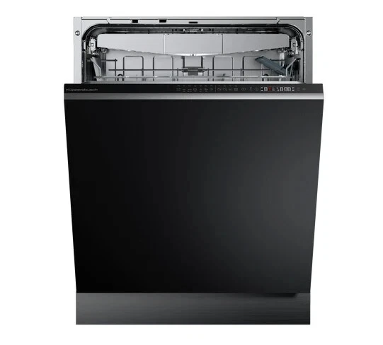 Küppersbusch G6300.0v 60 cm Geschirrspüler Vollintegriert EEK: E - Bild 1 von 3