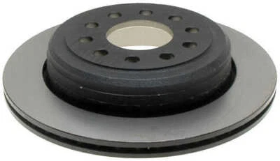 Rotor de freno trasero para Lincoln Town Car 2003-2011 2004 2005 2006 2007 Raybestos Foto 1 de 3