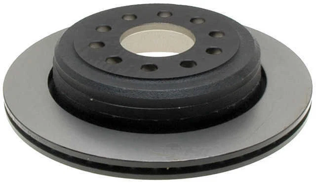 Rotor de freno de disco - Especial - Street Performance se adapta a 03-11 Lincoln Town Car Foto 1 de 4